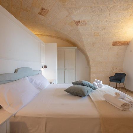 Masseria Galleppa By Apulia Hospitality Macchia di Monte Kültér fotó
