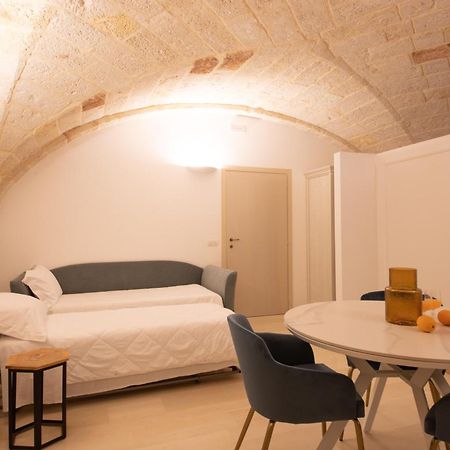 Masseria Galleppa By Apulia Hospitality Macchia di Monte Kültér fotó