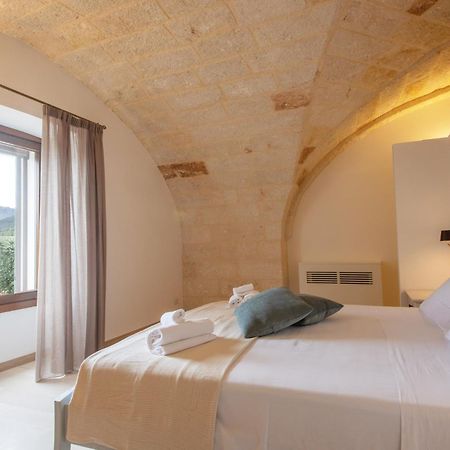 Masseria Galleppa By Apulia Hospitality Macchia di Monte Kültér fotó