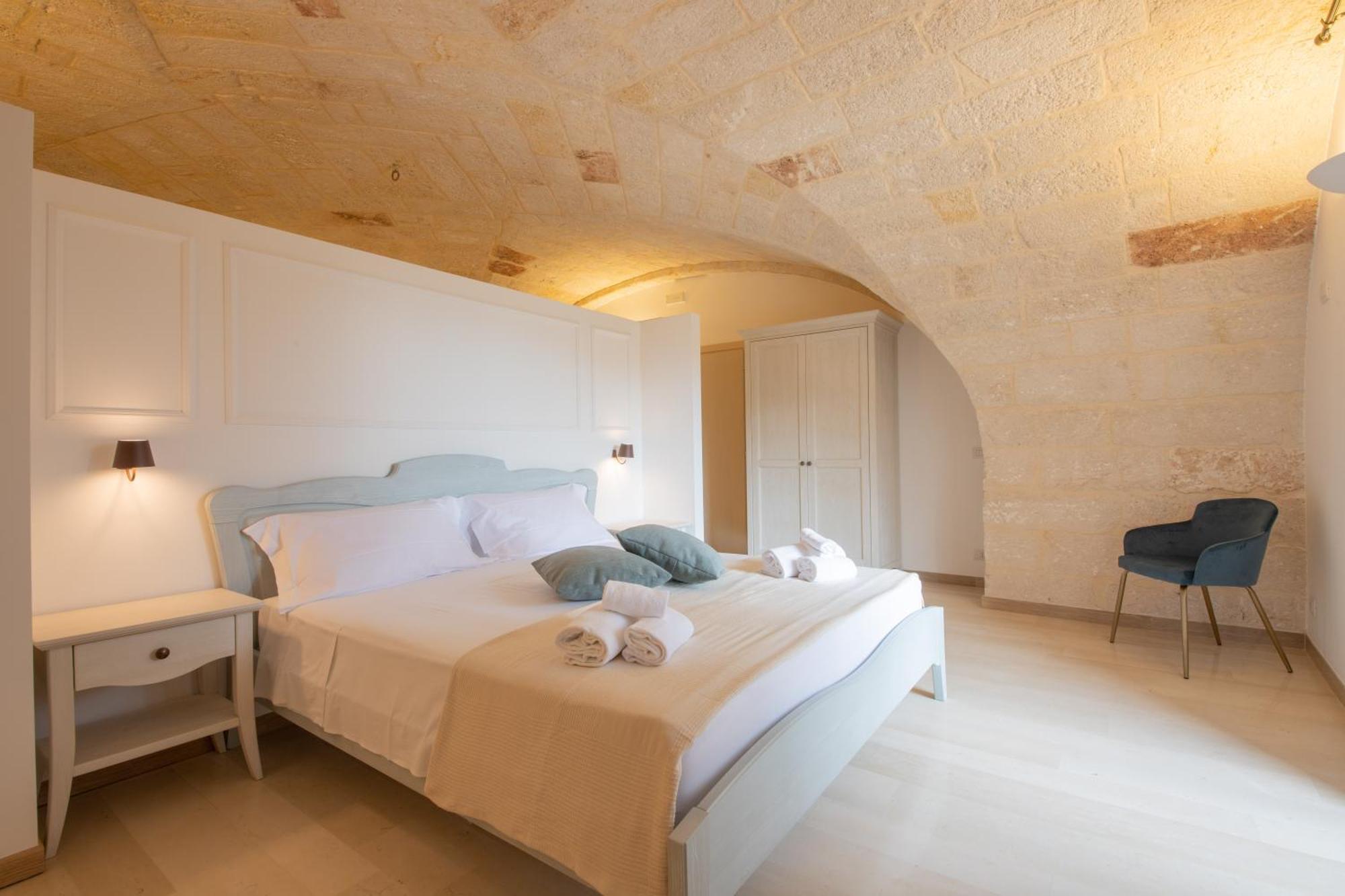 Masseria Galleppa By Apulia Hospitality Macchia di Monte Kültér fotó