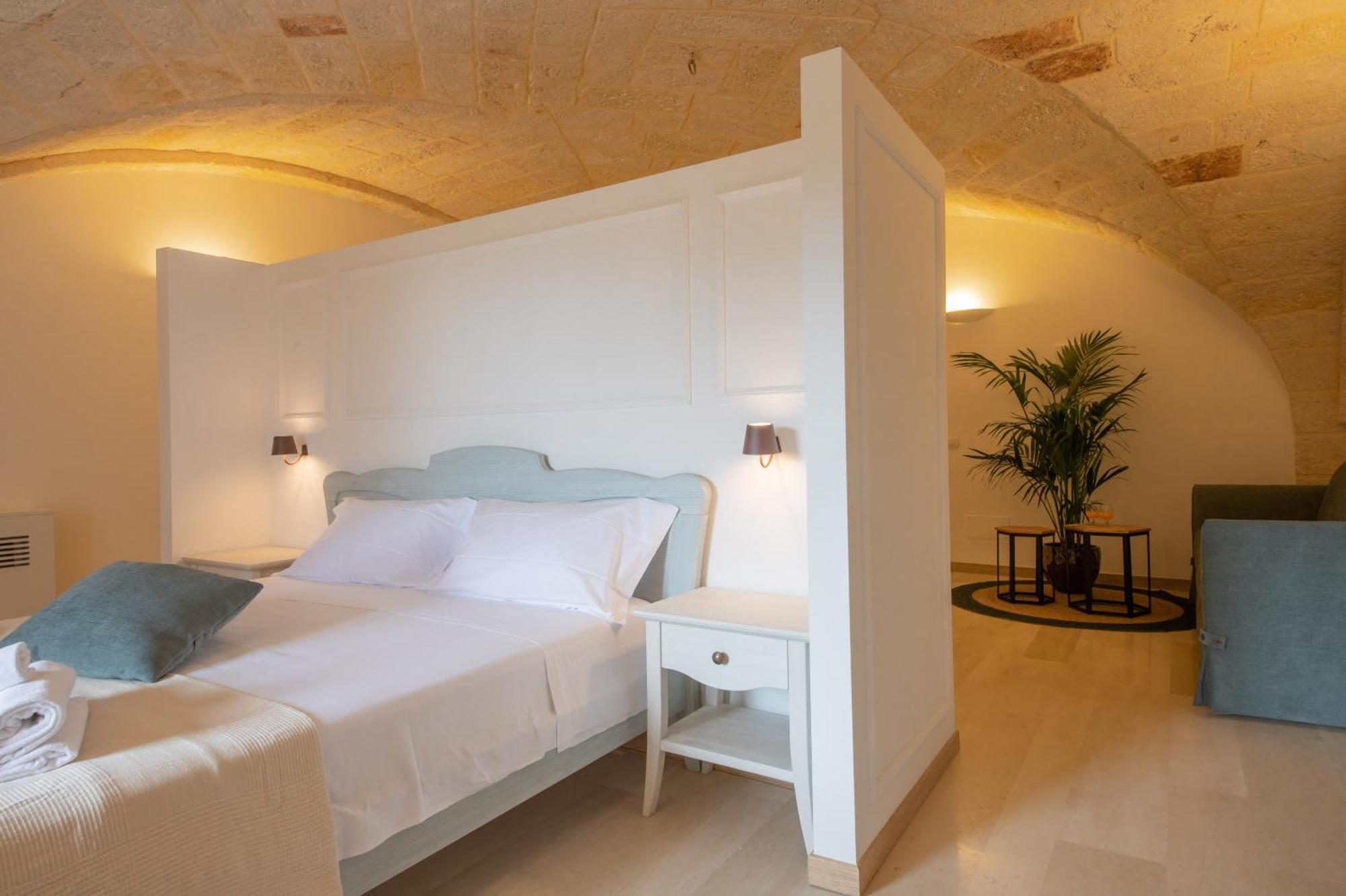 Masseria Galleppa By Apulia Hospitality Macchia di Monte Kültér fotó