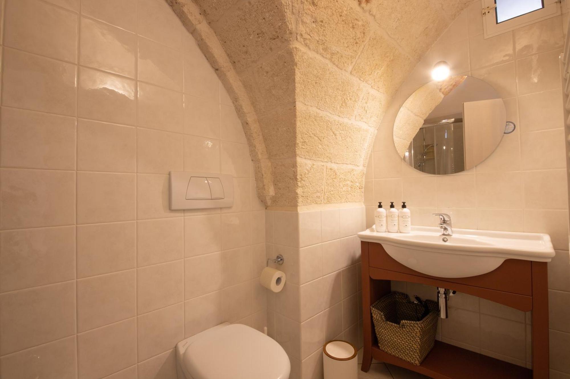 Masseria Galleppa By Apulia Hospitality Macchia di Monte Kültér fotó