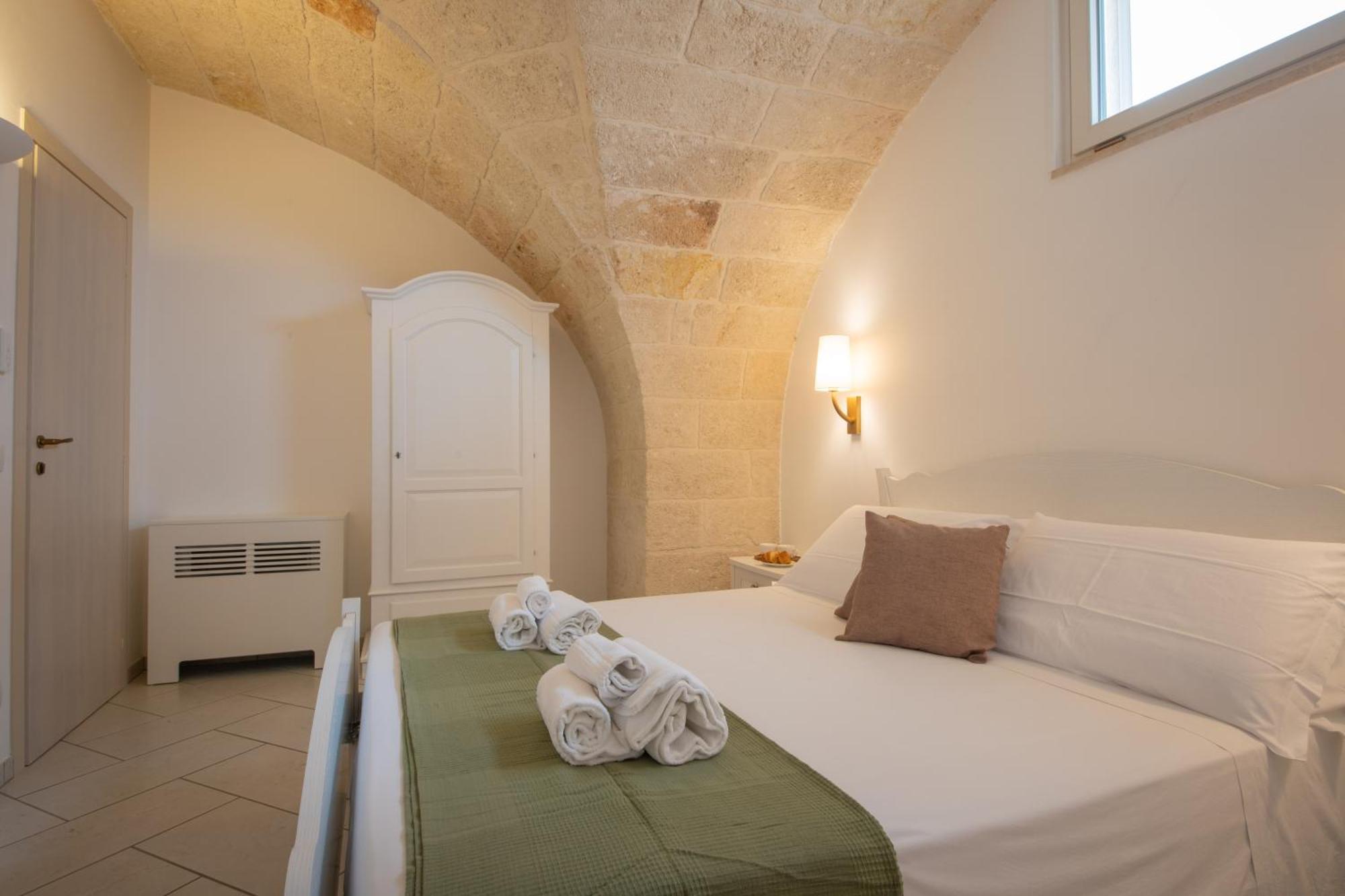 Masseria Galleppa By Apulia Hospitality Macchia di Monte Kültér fotó