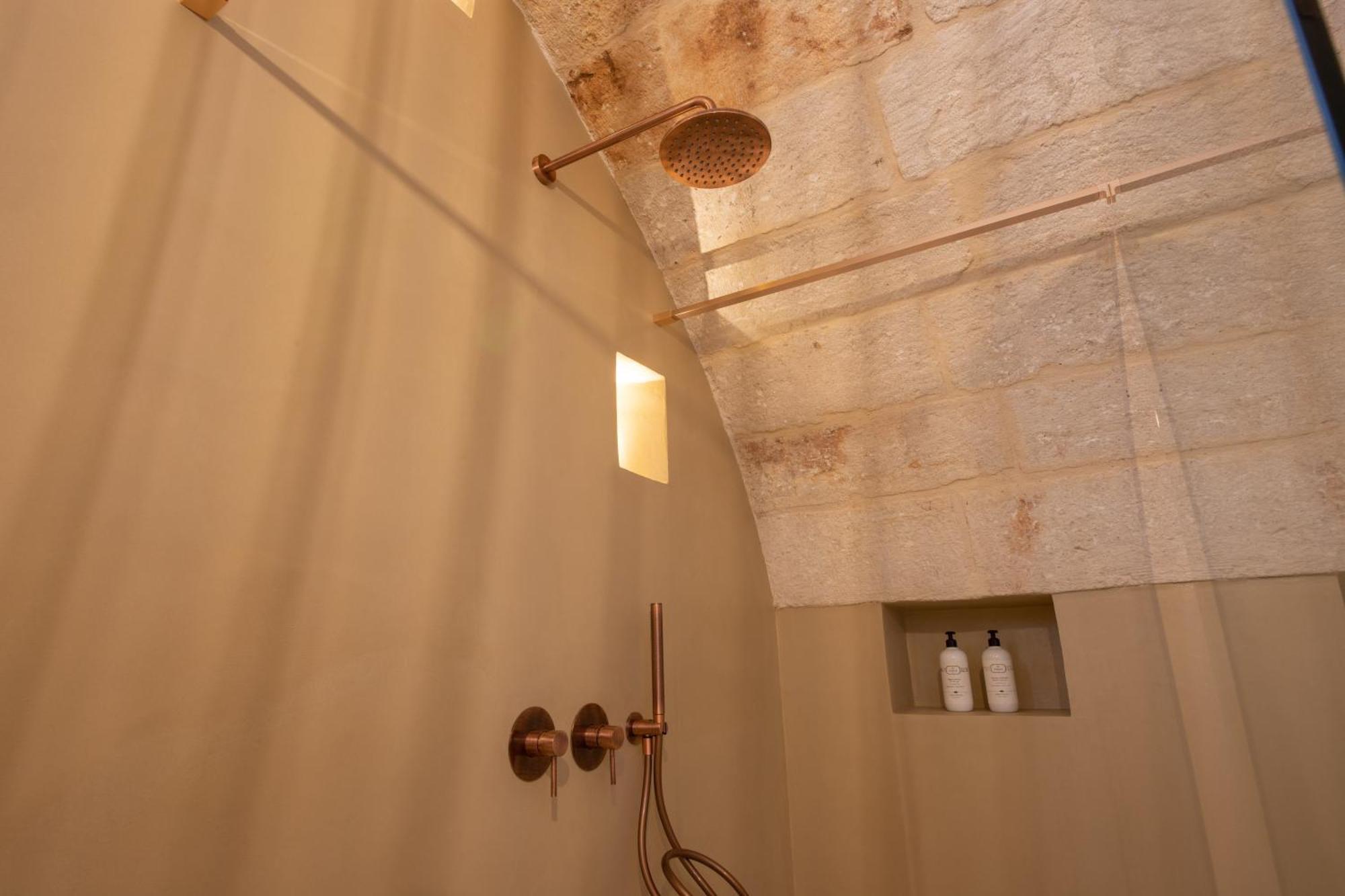 Masseria Galleppa By Apulia Hospitality Macchia di Monte Kültér fotó