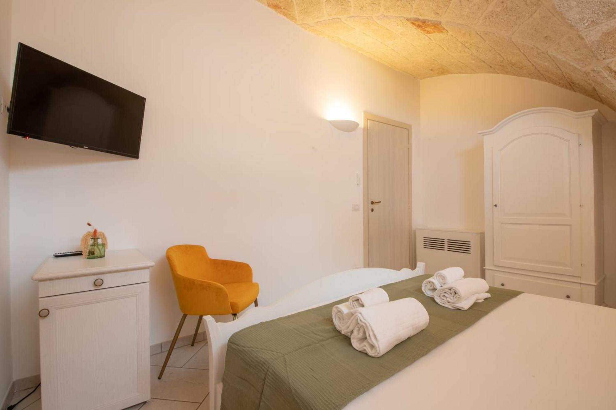 Masseria Galleppa By Apulia Hospitality Macchia di Monte Kültér fotó