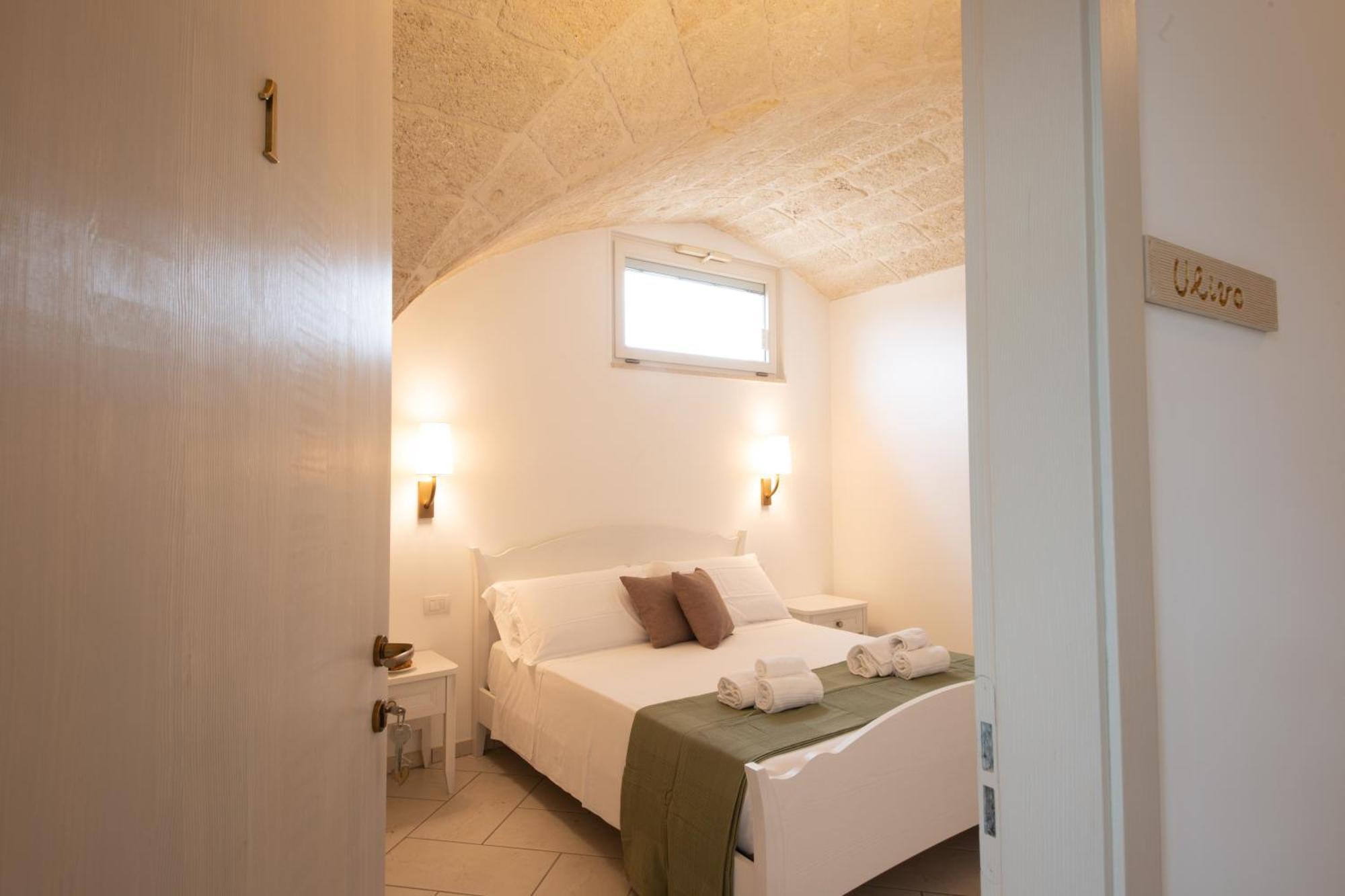 Masseria Galleppa By Apulia Hospitality Macchia di Monte Kültér fotó