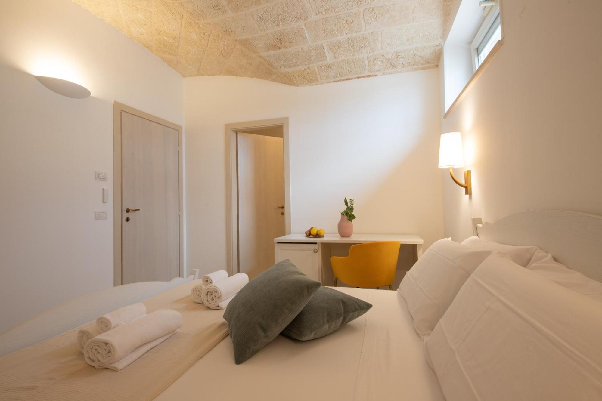 Masseria Galleppa By Apulia Hospitality Macchia di Monte Kültér fotó