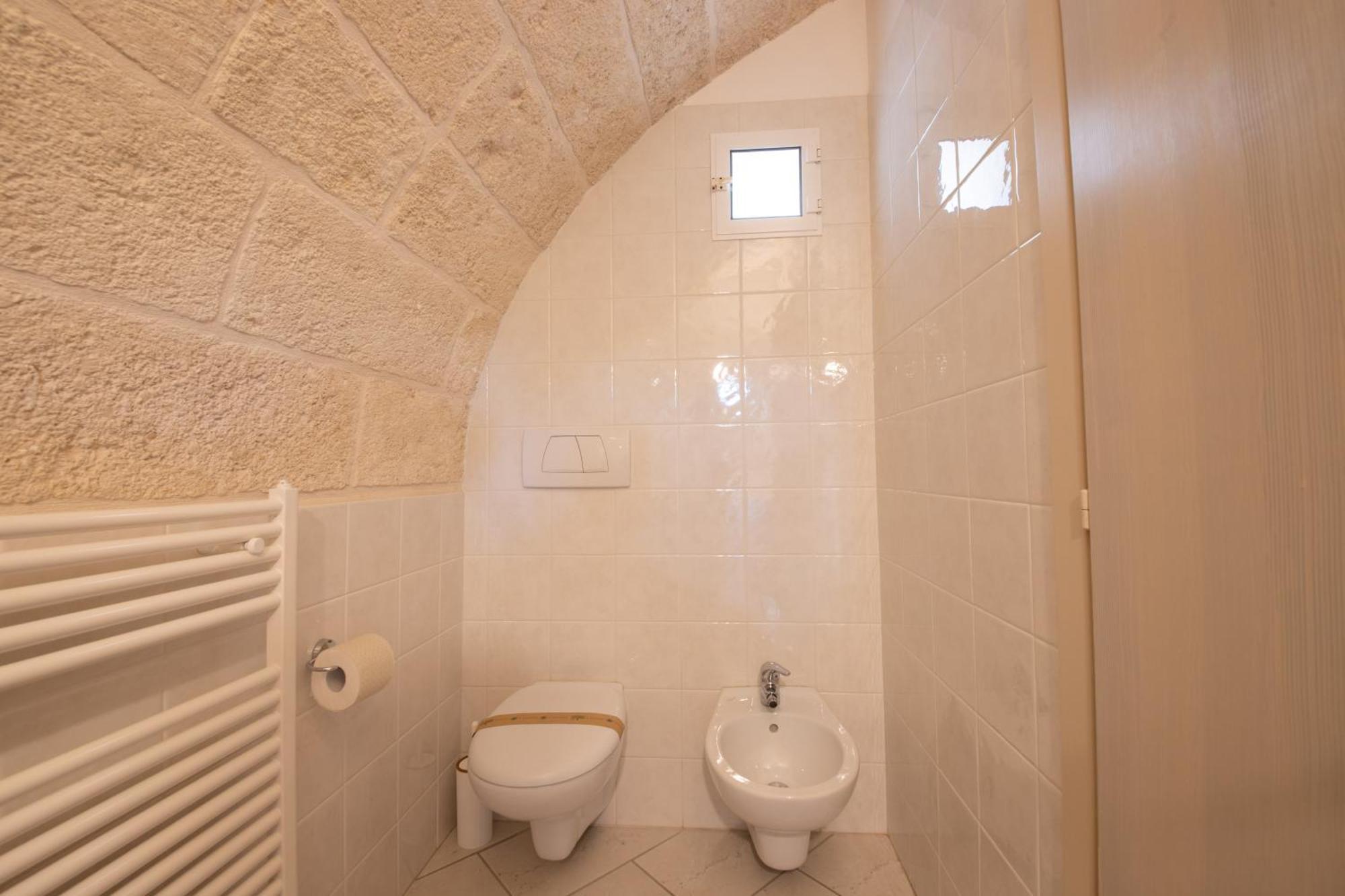 Masseria Galleppa By Apulia Hospitality Macchia di Monte Kültér fotó
