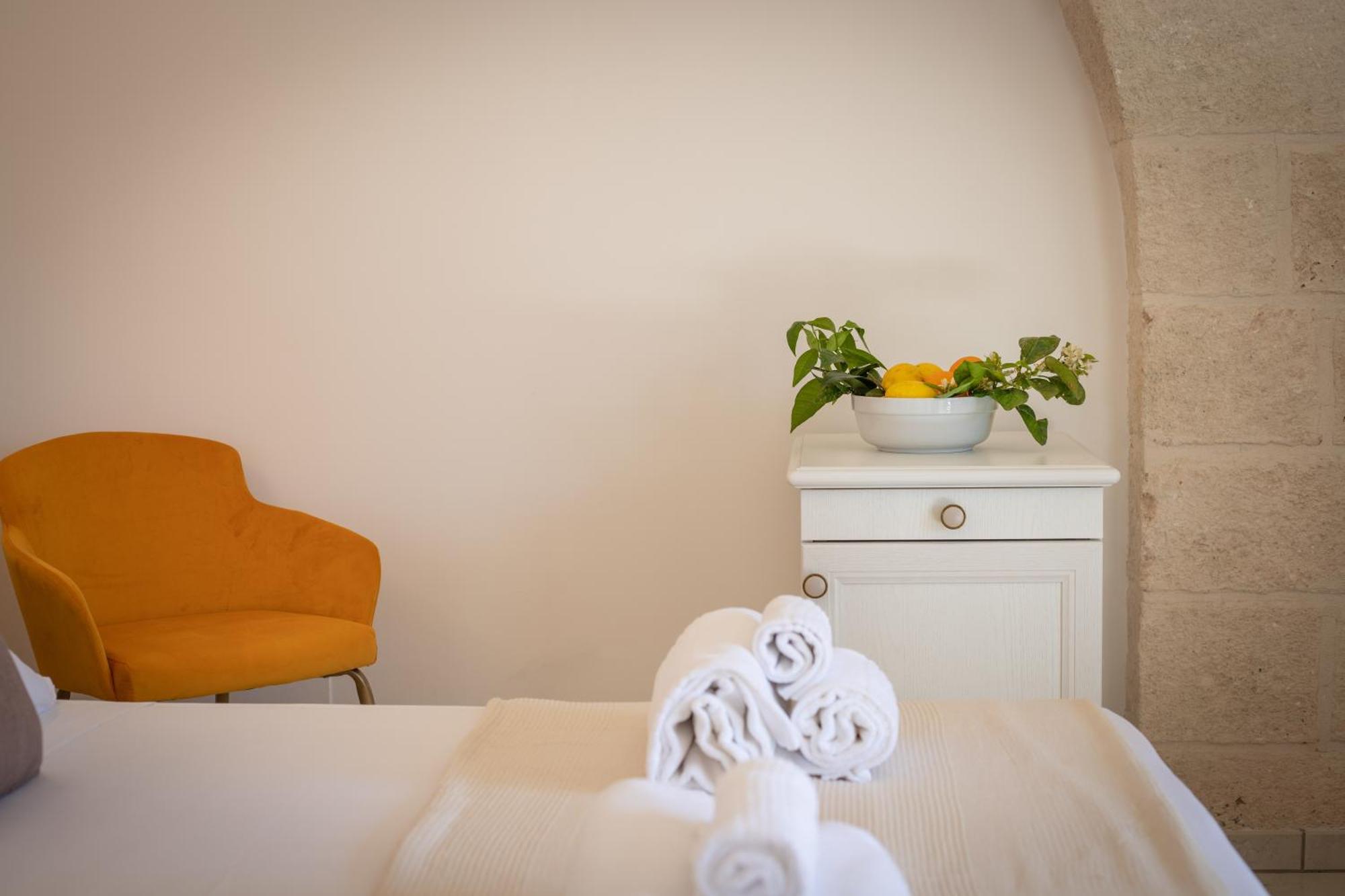 Masseria Galleppa By Apulia Hospitality Macchia di Monte Kültér fotó