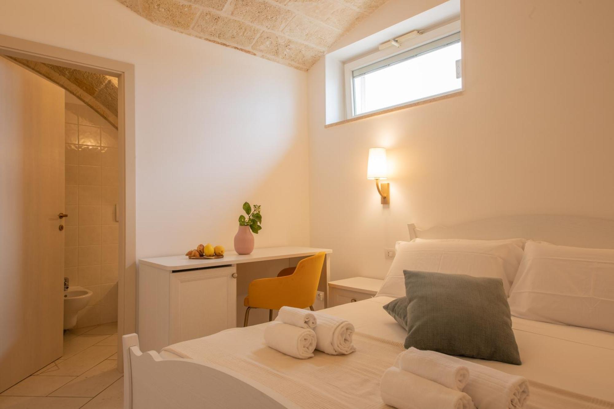 Masseria Galleppa By Apulia Hospitality Macchia di Monte Kültér fotó