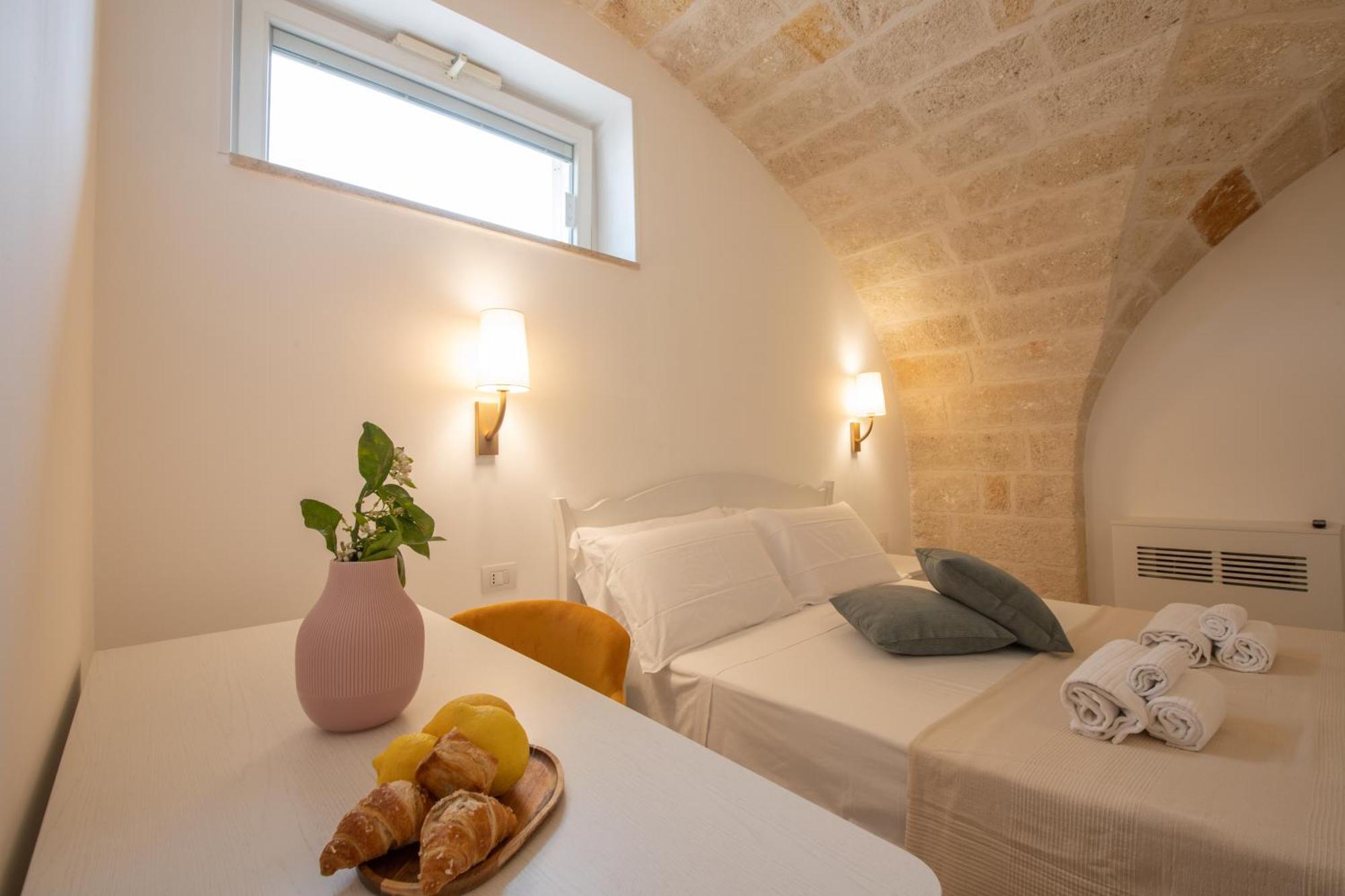 Masseria Galleppa By Apulia Hospitality Macchia di Monte Kültér fotó