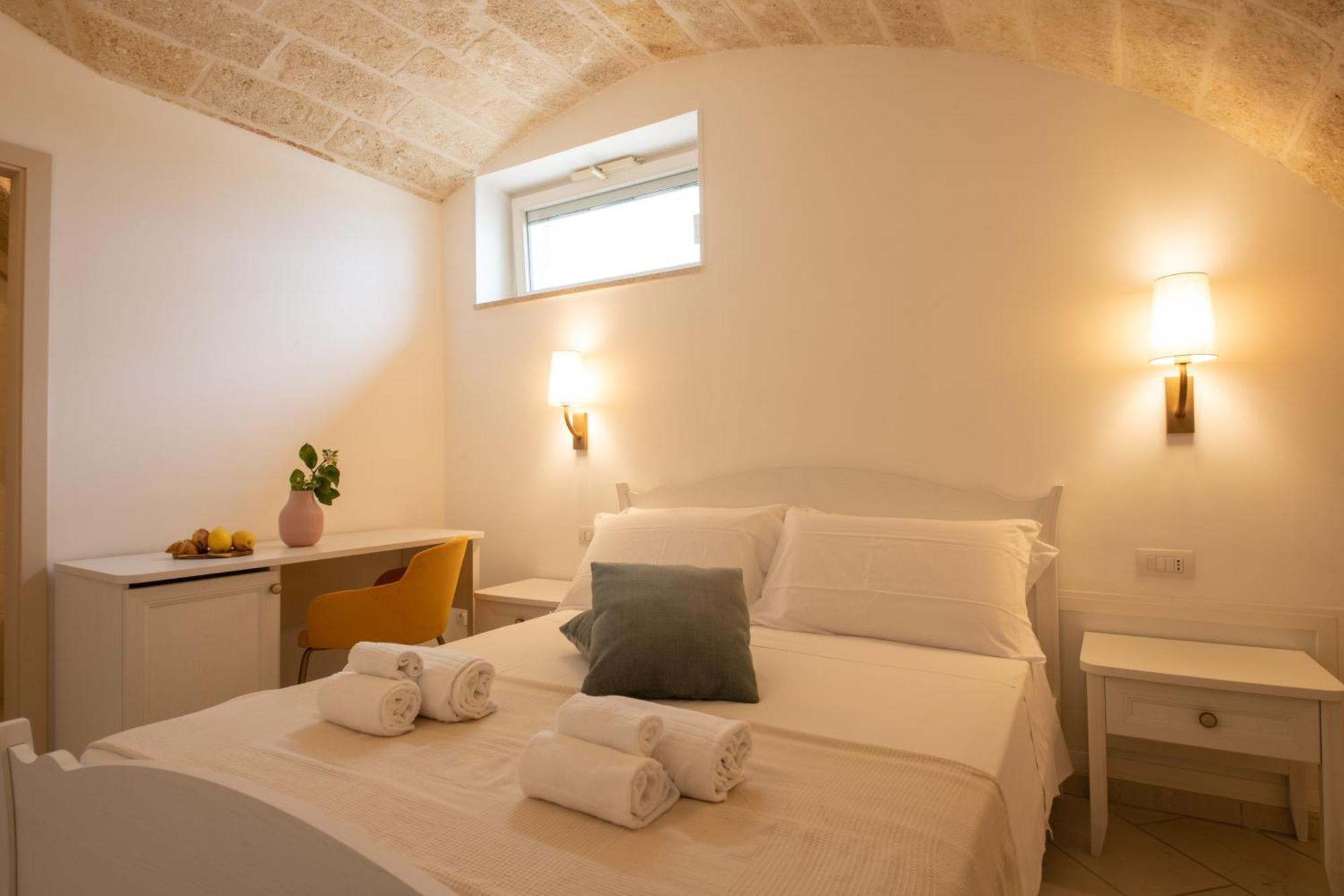 Masseria Galleppa By Apulia Hospitality Macchia di Monte Kültér fotó
